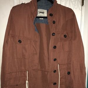 Obey women’s jacket